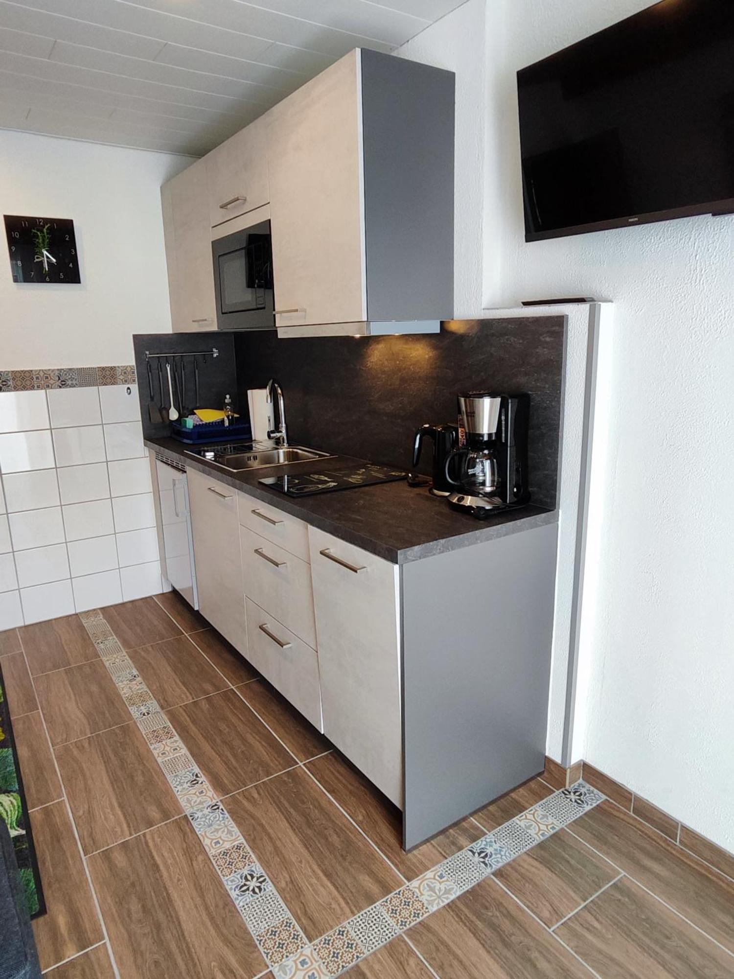 Apartmenthaus Bader Leutasch Exteriör bild