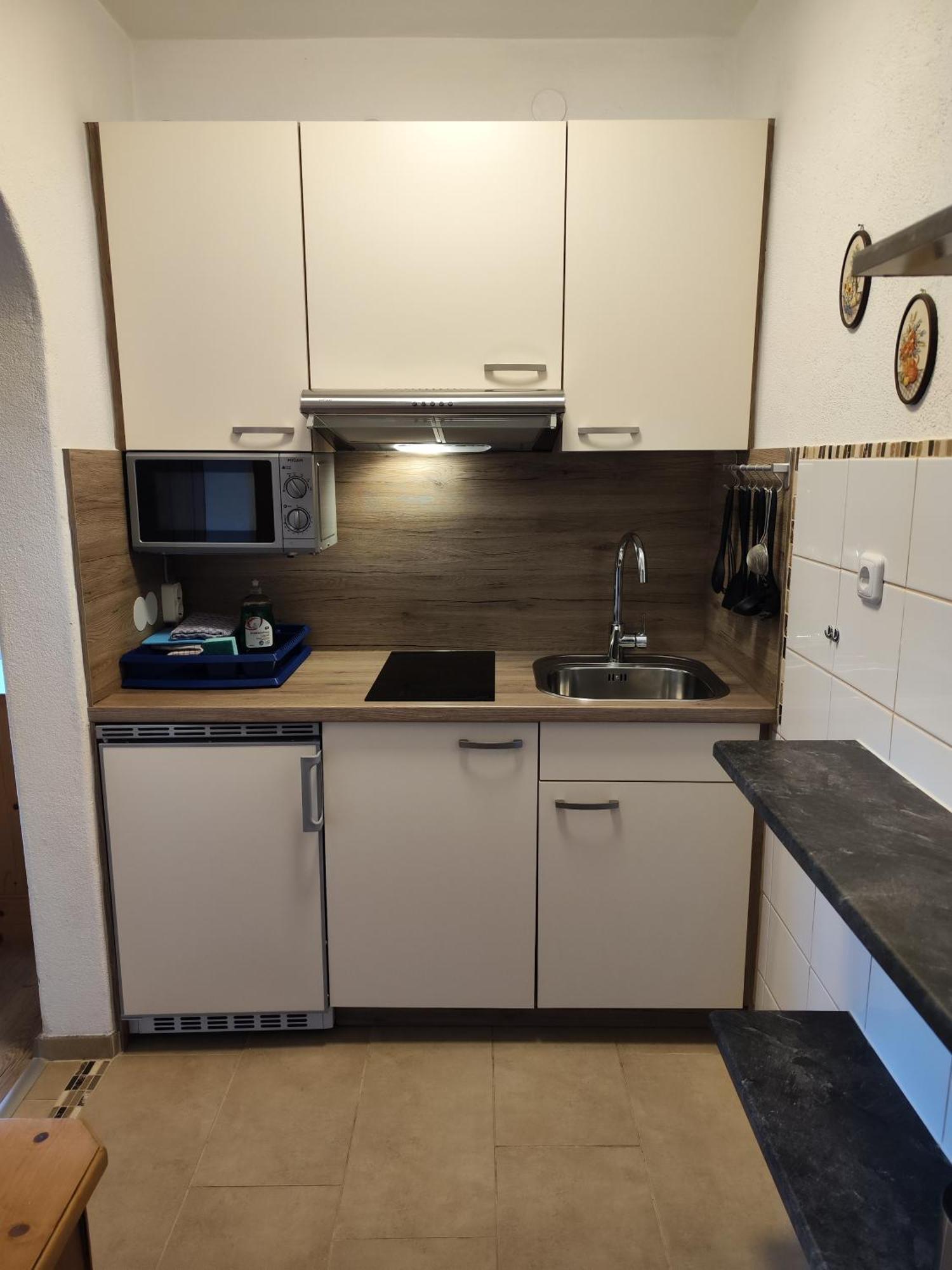 Apartmenthaus Bader Leutasch Exteriör bild